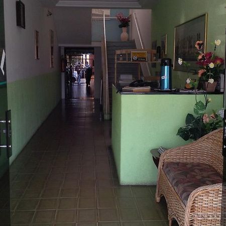 Hotel Graciosa Paranaguá Extérieur photo