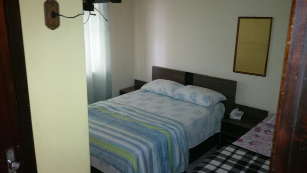 Hotel Graciosa Paranaguá Extérieur photo