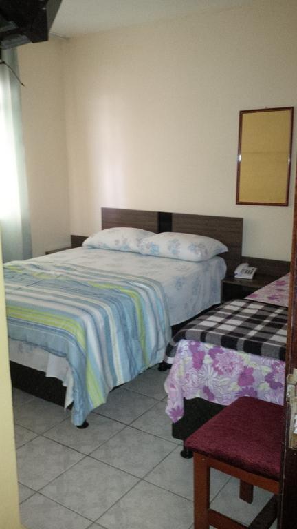 Hotel Graciosa Paranaguá Extérieur photo